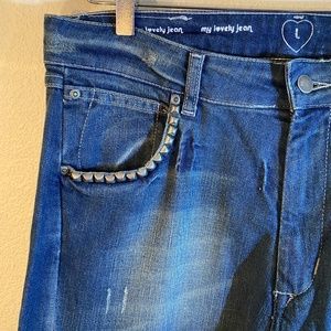 My Lovely Jeans